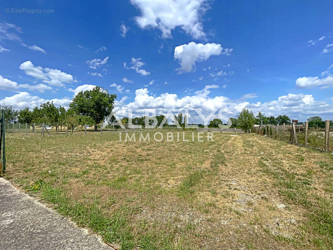 Entrepôt 215m2 - 1600m2 de terrain - MONTAGNE - photo 3