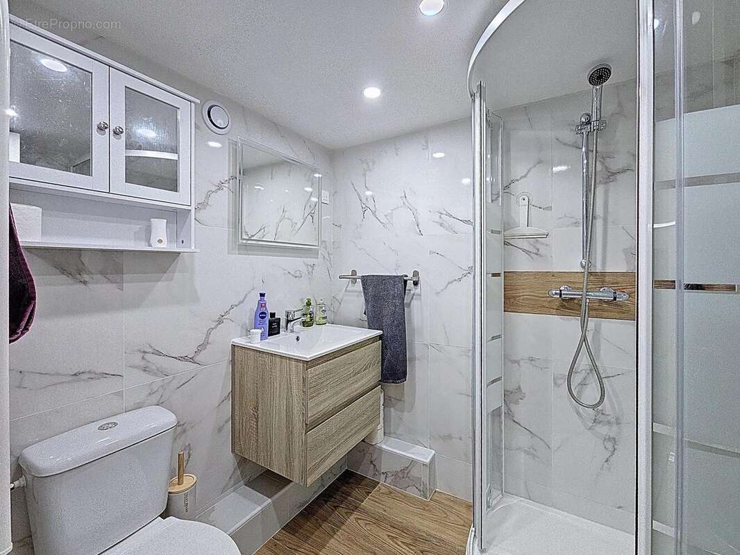 Photo 7 - Maison à LONGUEVILLE