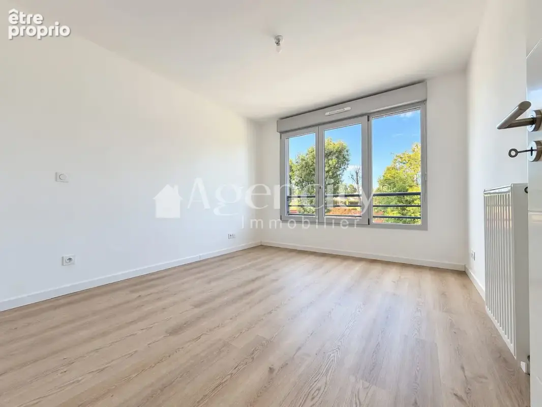 Appartement 3 pièces 60 m² à vendre à Claye-Souilly (77410) - photo 8