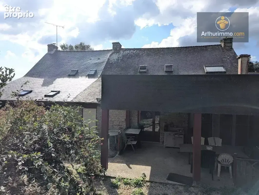 Vente Maison Saint-servant(56120) 269 850ï¿œ - photo 4