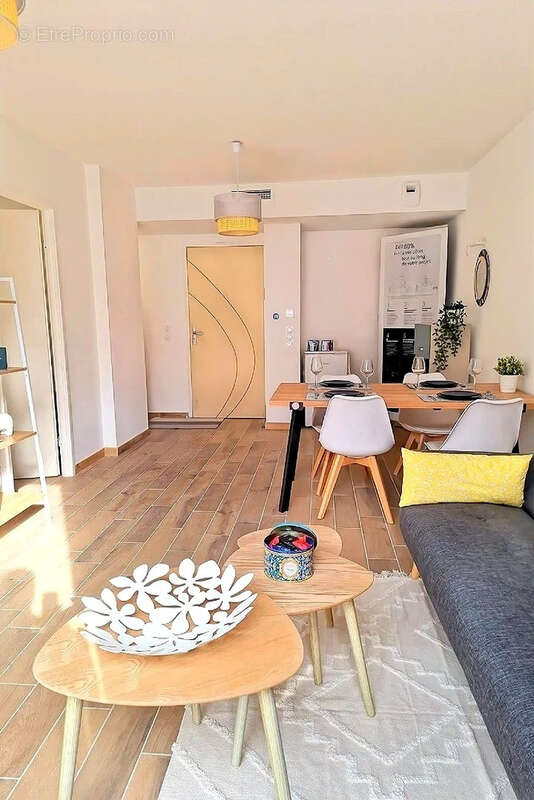 Appartement à ARGELES-SUR-MER