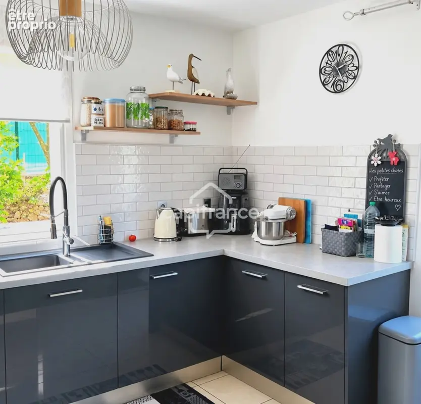 Maison à vendre 4 pièces SAINT-PIERRE (97432) - photo 5