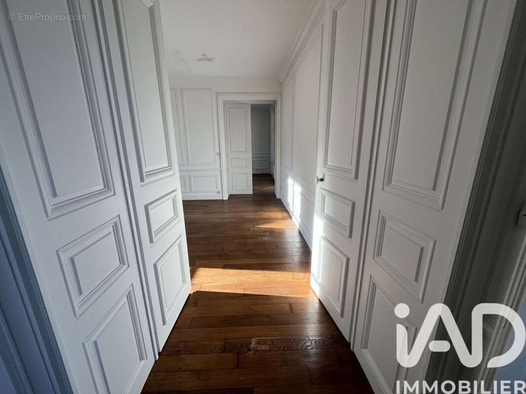 Photo 9 - Appartement à FONTAINEBLEAU