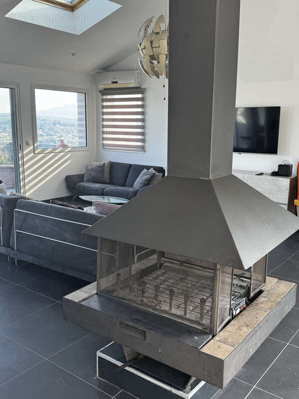 Maison à MARSEILLE-11E