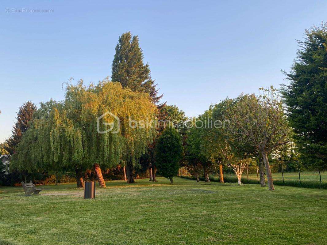 Appartement à WISSOUS