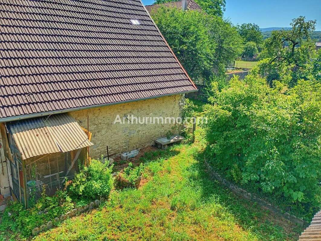 Vente Maison Arc-et-senans(25610) 165 000ï¿œ - photo 3