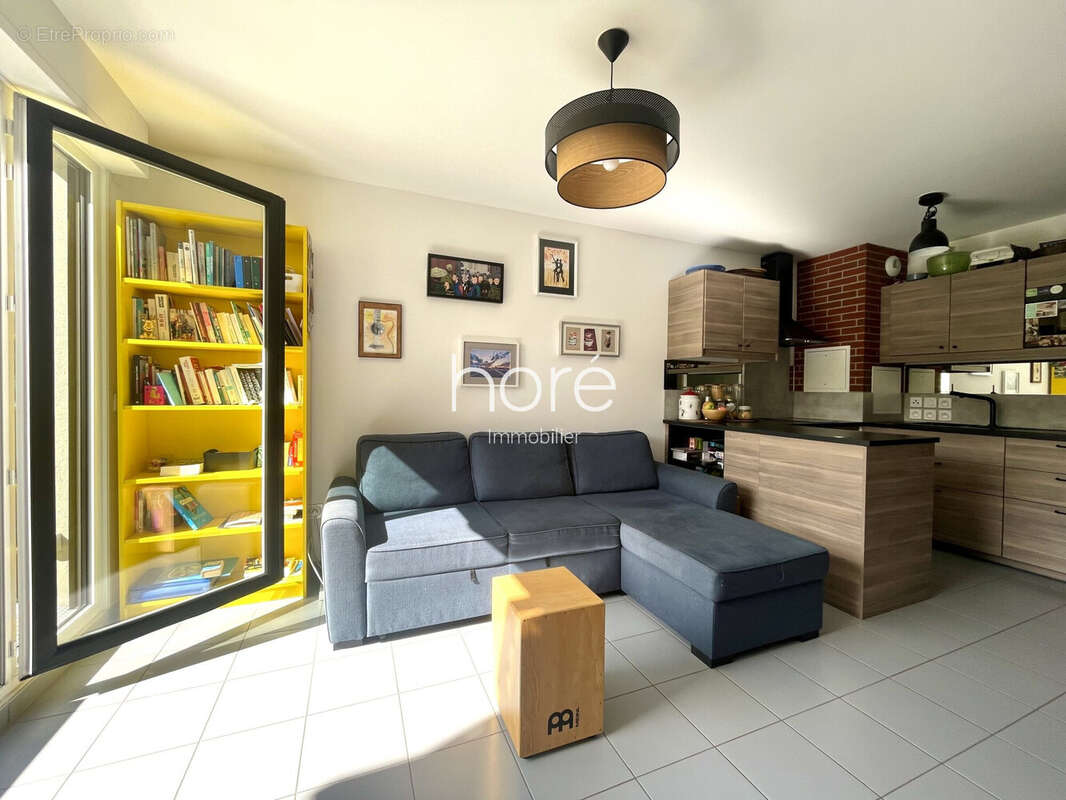 Appartement à EAUBONNE