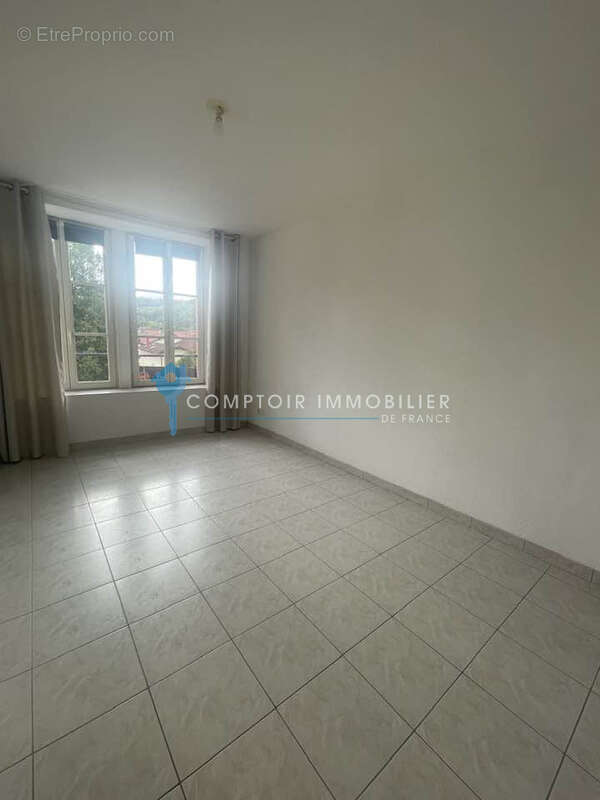 Stiring-wendel f3 +parking - photo 12