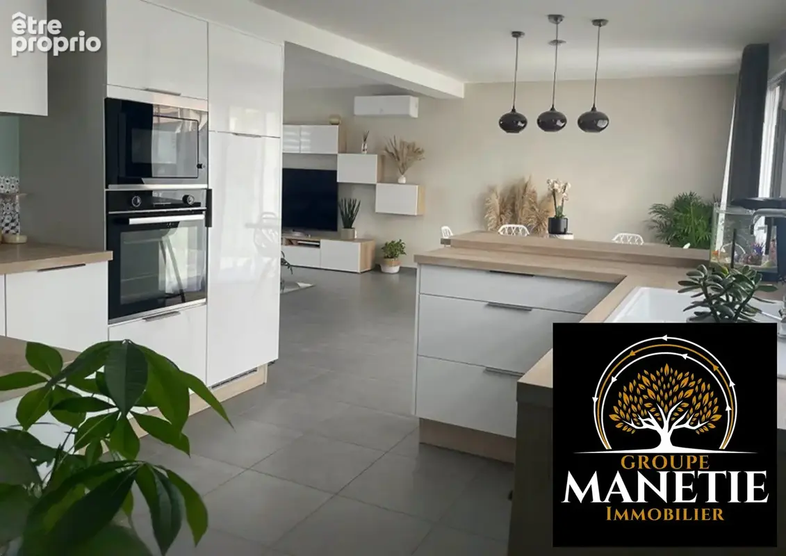 Maison 5 pièces 116 m² à vendre à Saint-Pol-Sur-Ternoise (62130) - photo 6