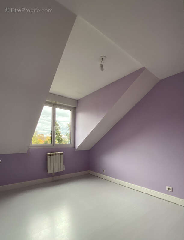 Appartement à VERNON