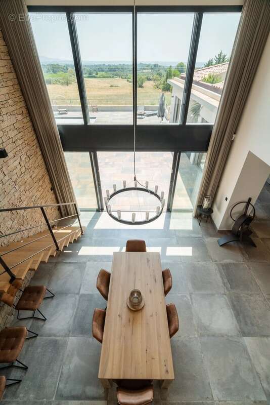Magnifique Maison contemporaine vue panoramique - photo 21