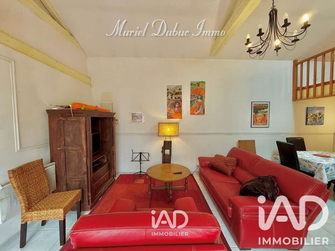 Maison 63 m² à Arvert  - photo 4