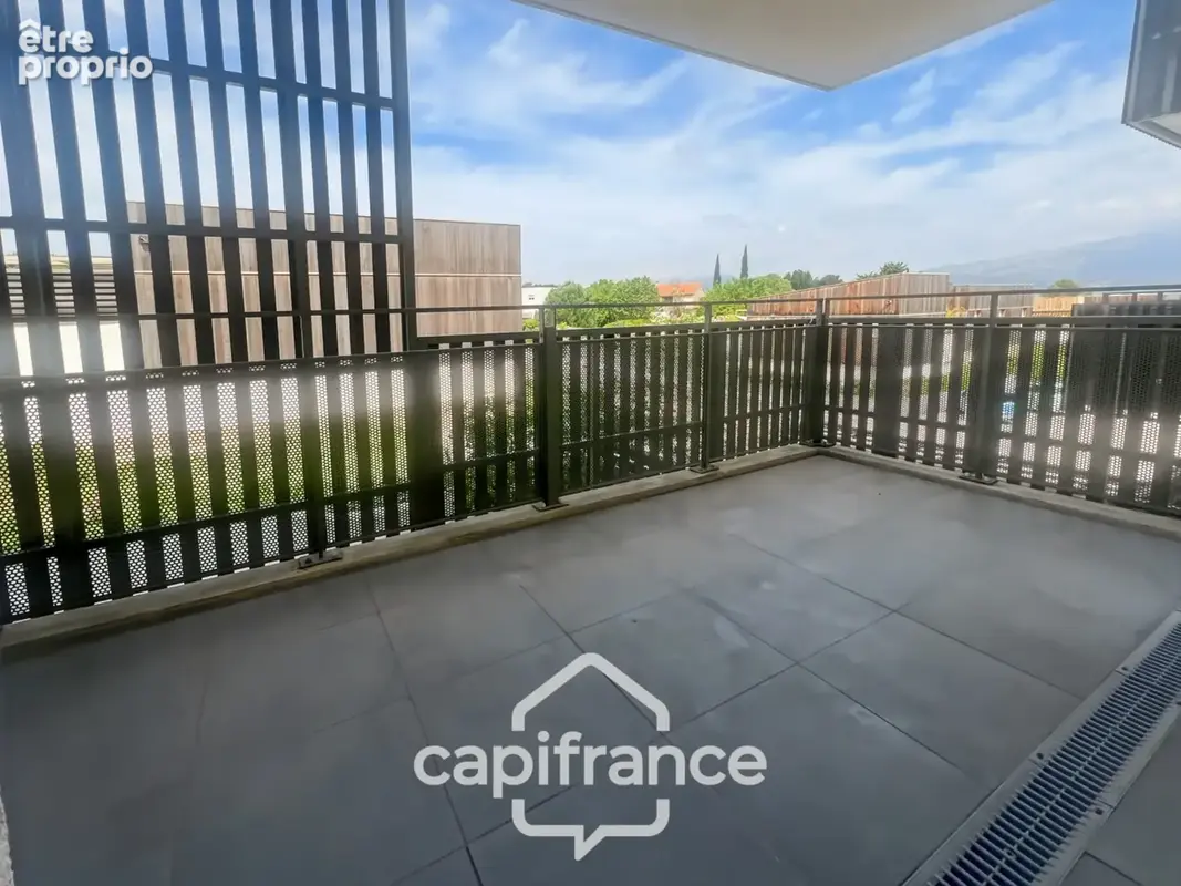 Appartement à vendre 2 pièces LE PRADET (83) - Résidence Les Terres Radieuses - photo 26