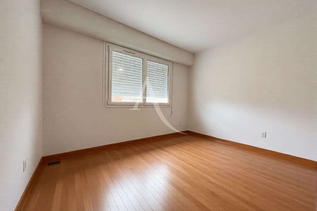 Appartement à LES SABLES-D'OLONNE
