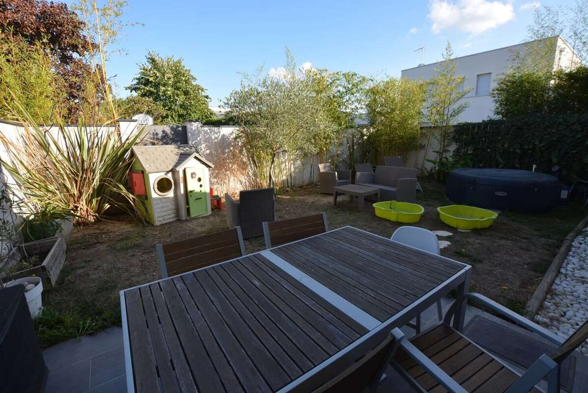 Maison à COLOMIERS