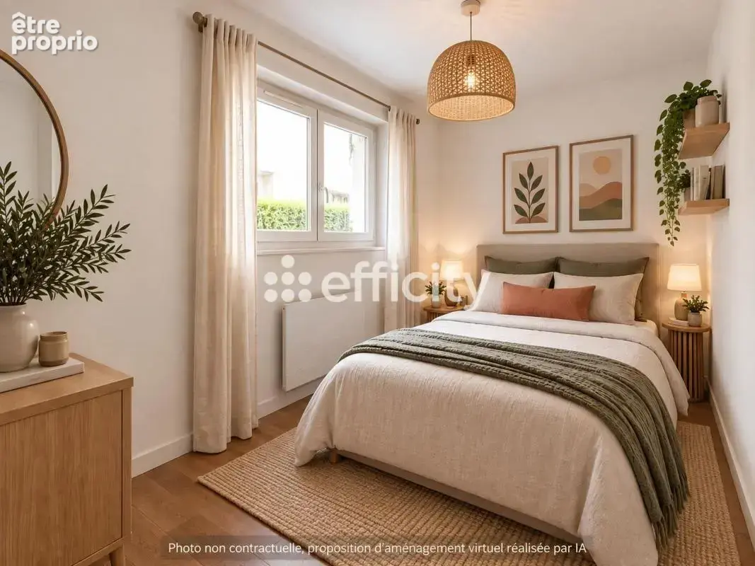 Appartement - photo 8
