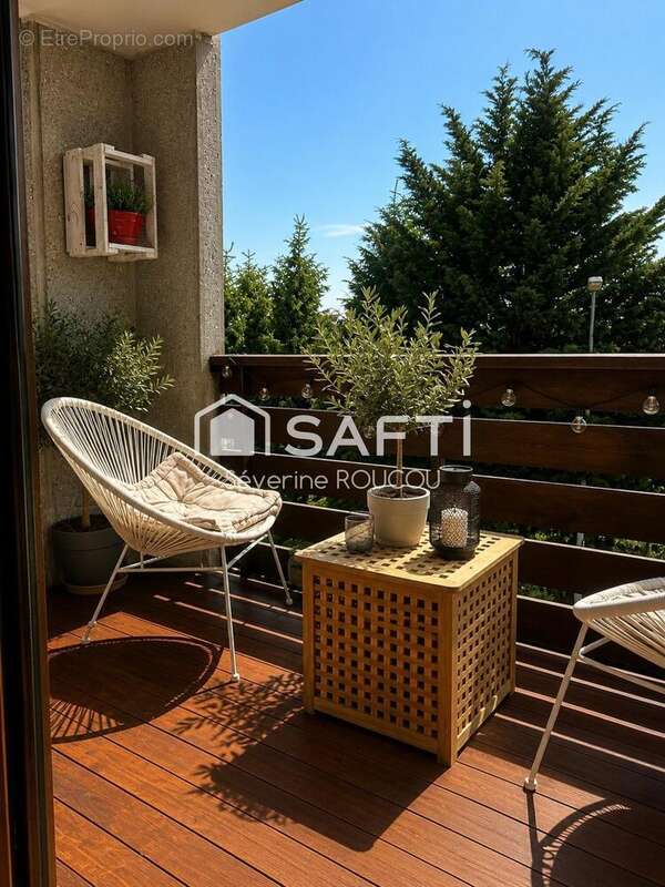 Photo 8 - Appartement à GEX