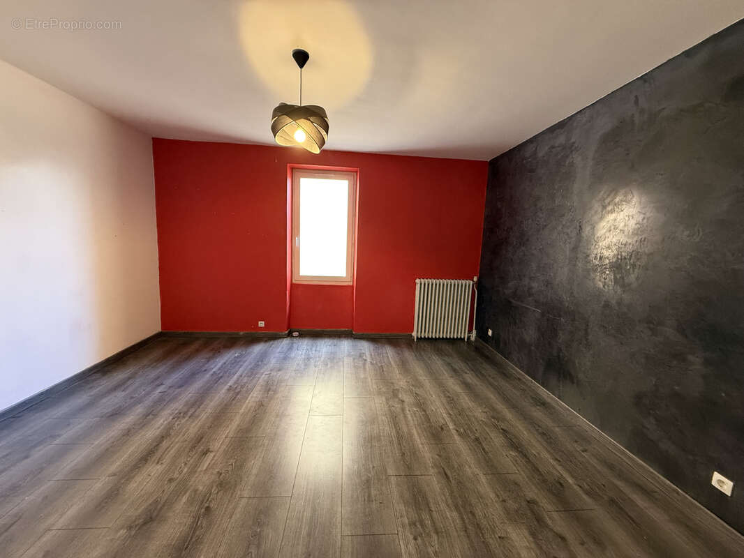 Maison à CAGNAC-LES-MINES