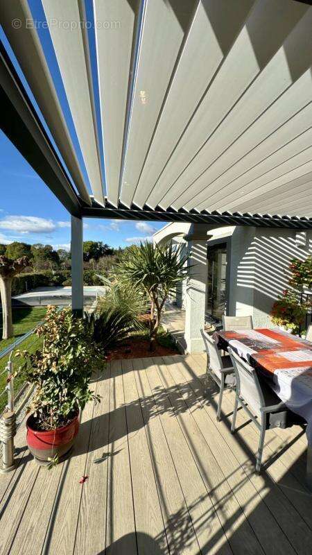 Maison à LANSARGUES