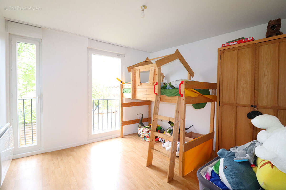 Maison Aubervilliers - La Courneuve 5 pièce(s) 100 m2 - photo 3