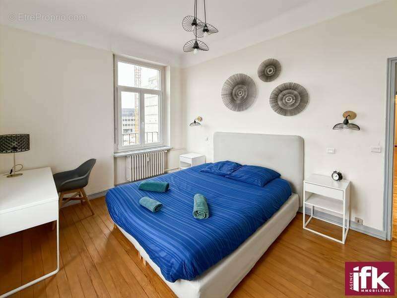 Appartement à COLMAR