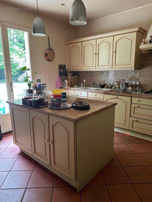 Maison à NOISY-SUR-ECOLE