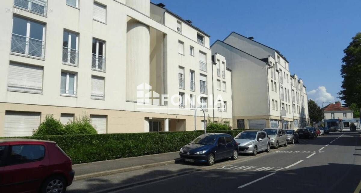 Appartement à ORLEANS