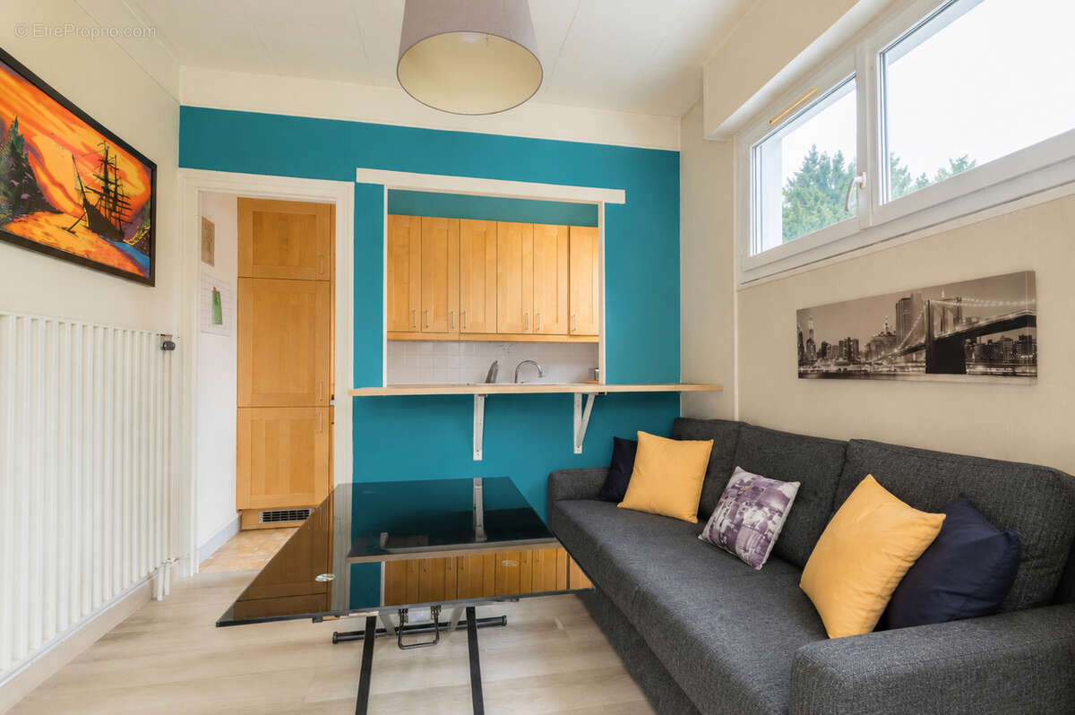 Maison 171m² à verrières-le-buisson - photo 15
