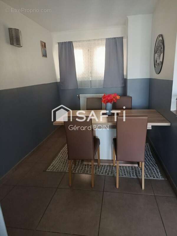 Photo 4 - Maison à MANOSQUE