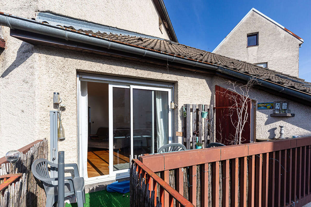 Appartement à ANNECY