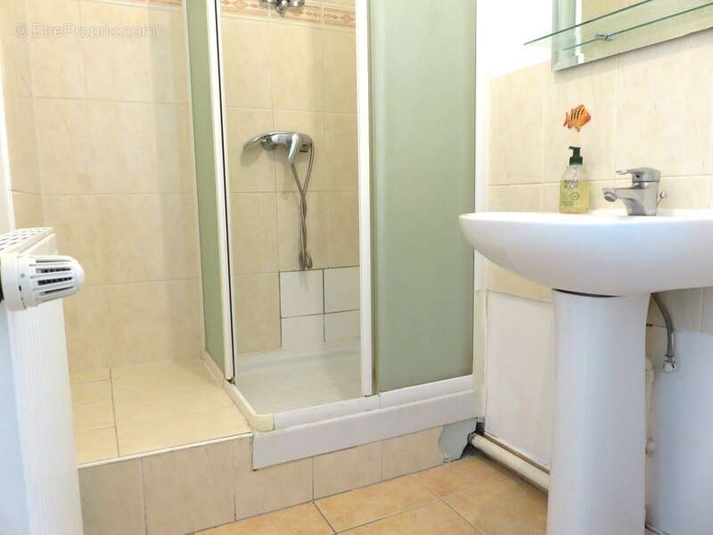 Appartement à VITRY-SUR-SEINE