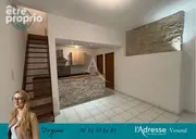 Appartement à ECHENOZ-LA-MELINE