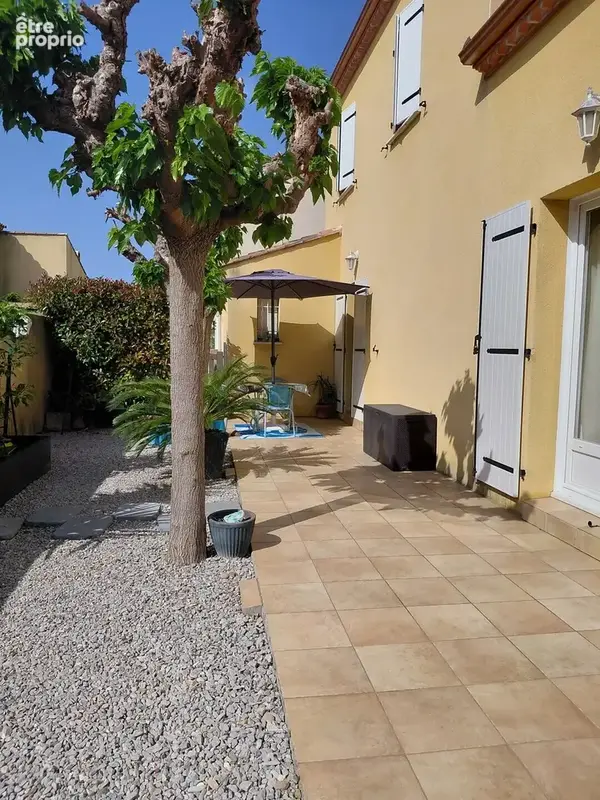 Photo Maison à Villeneuve-Les-Maguelone au prix de 495 000€