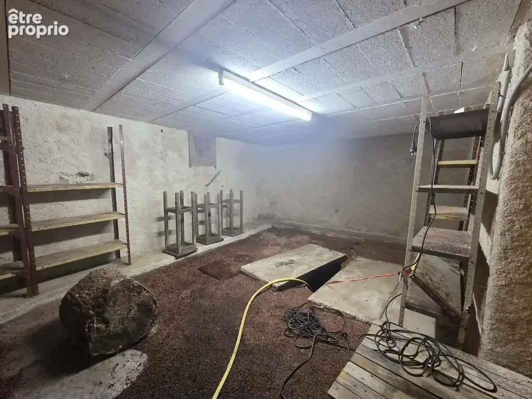 Droiturier   immeuble de rapport   4 appartements - photo 26