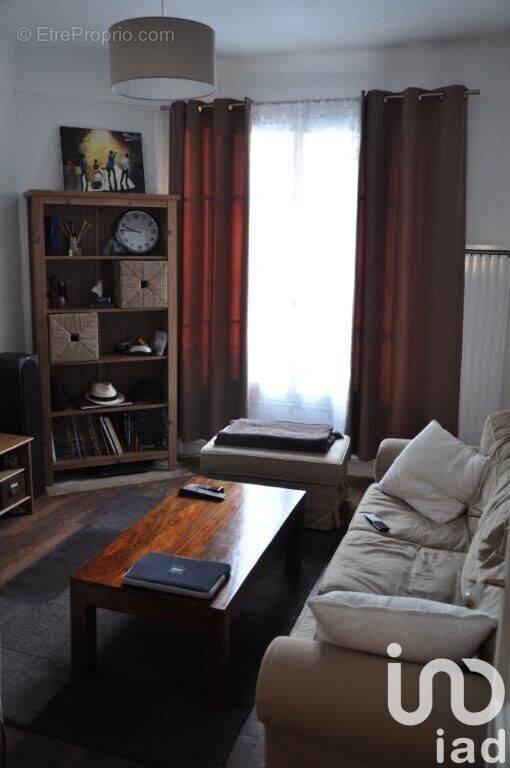 Photo 1 - Appartement à BRUNOY