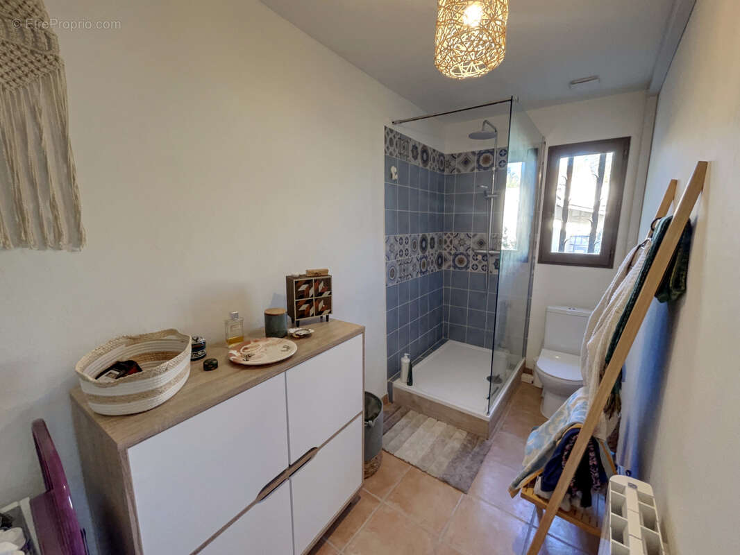 Maison à PARIGNARGUES