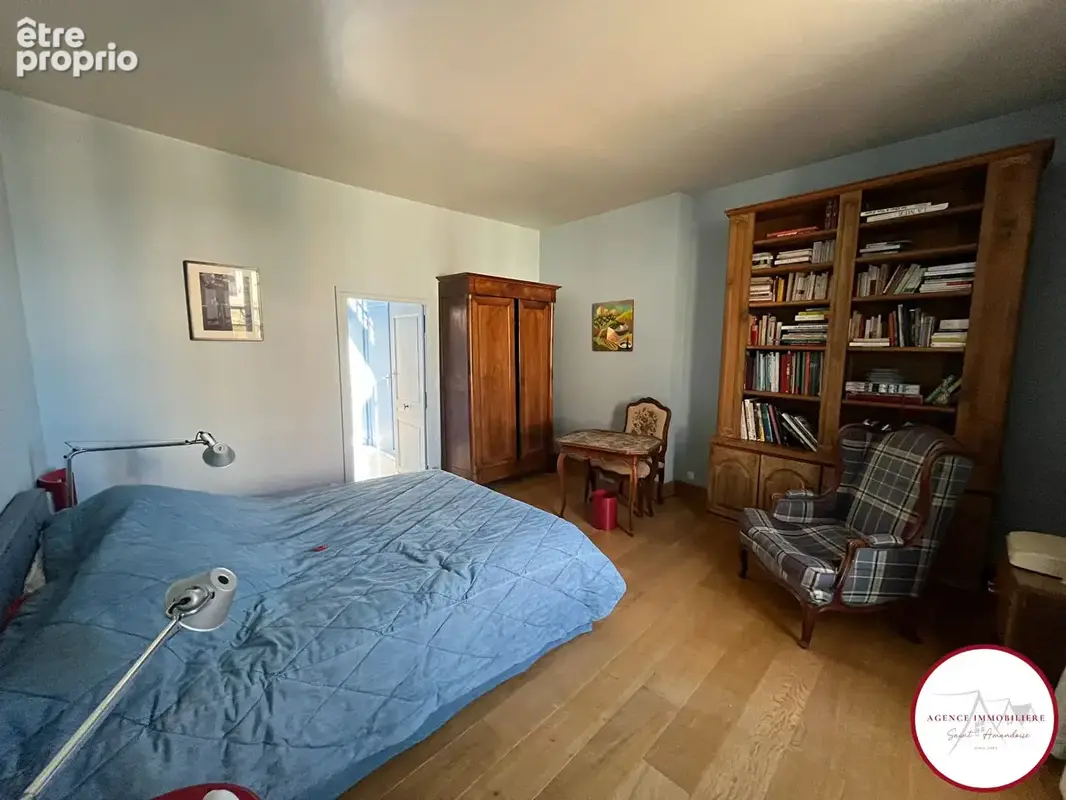 Aux Confins du 18, 03, 58,   Propriété centre ville avec dépendances, jardin et piscine - photo 6