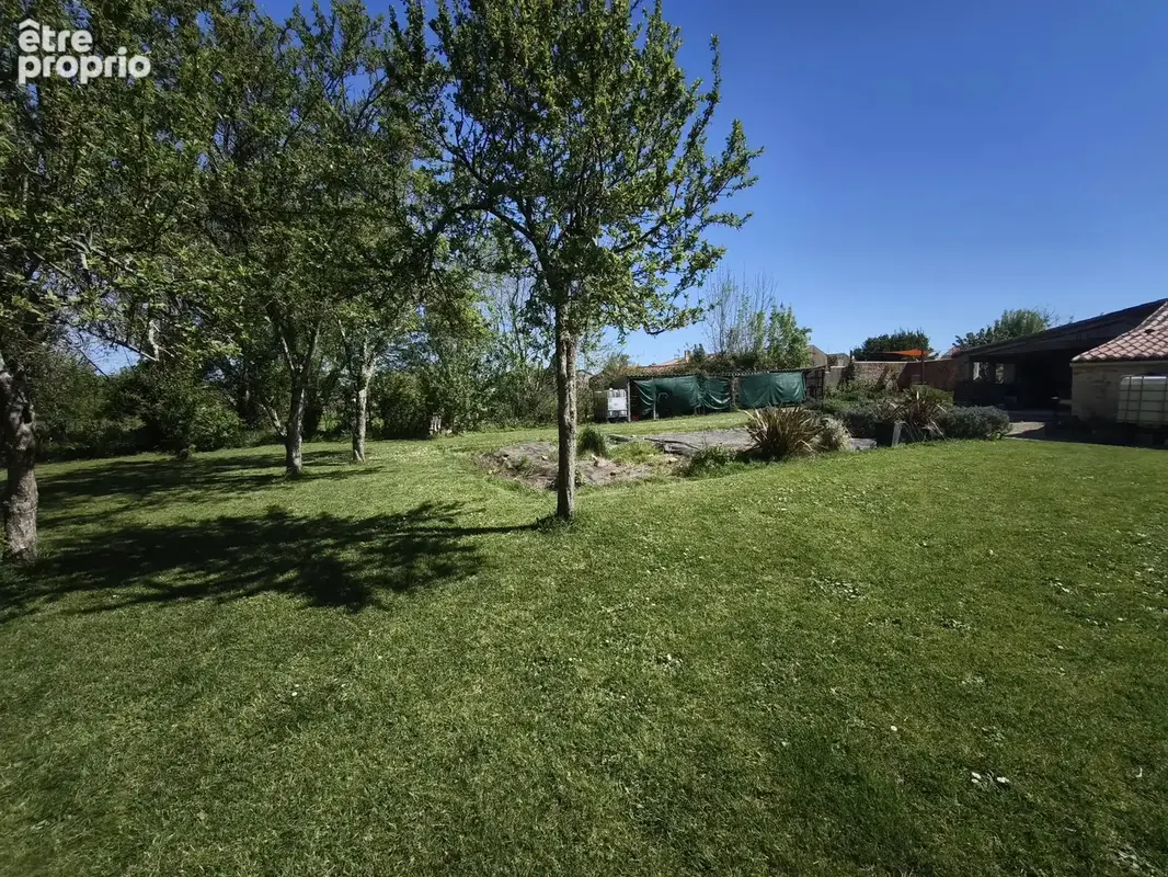 Charmante maison de campagne avec seconde maison et potentiel infini - photo 2