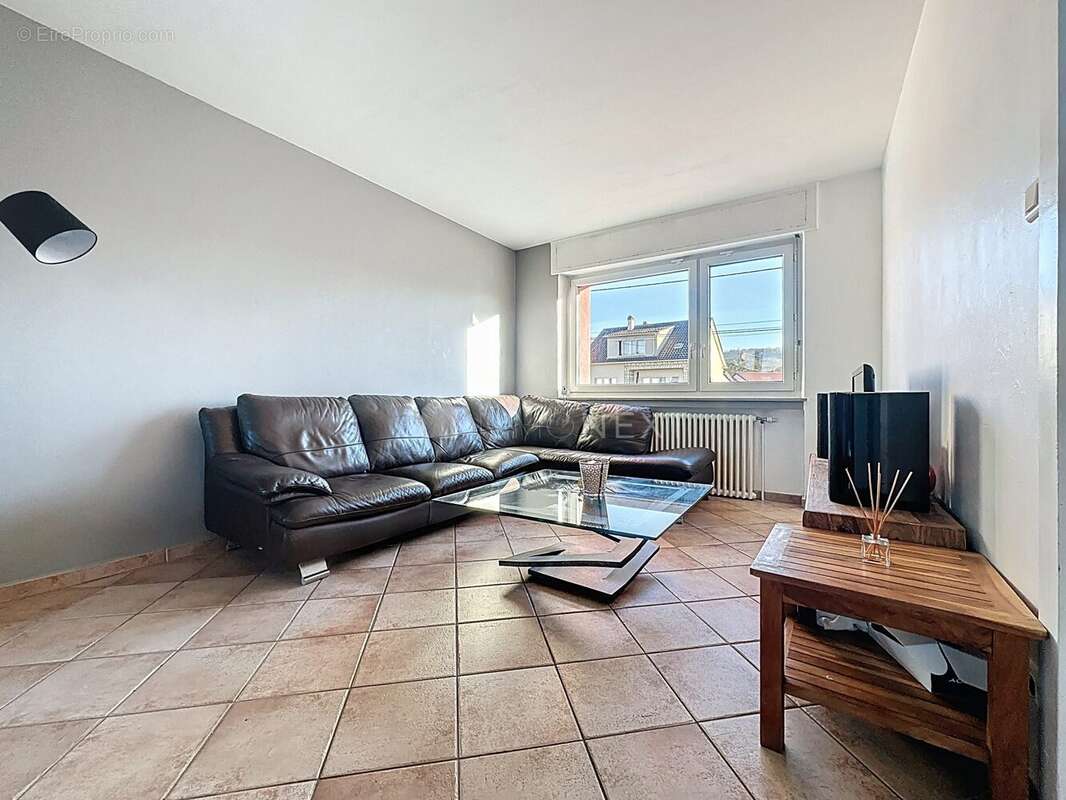 Maison à KOENIGSMACKER