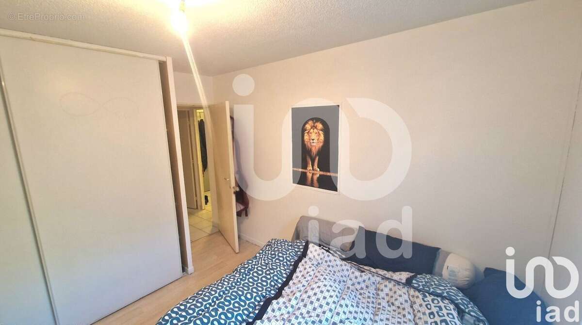 Photo 8 - Appartement à NIMES