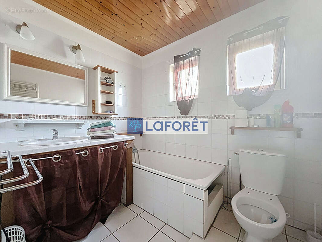 Maison à MUSSEY-SUR-MARNE