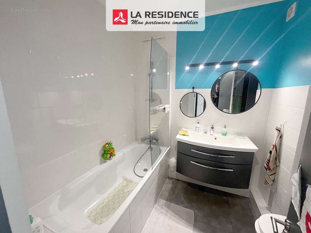 Appartement à VERSAILLES