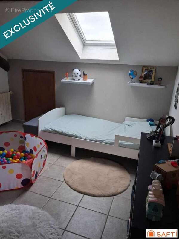 Photo 8 - Appartement à LES FORGES