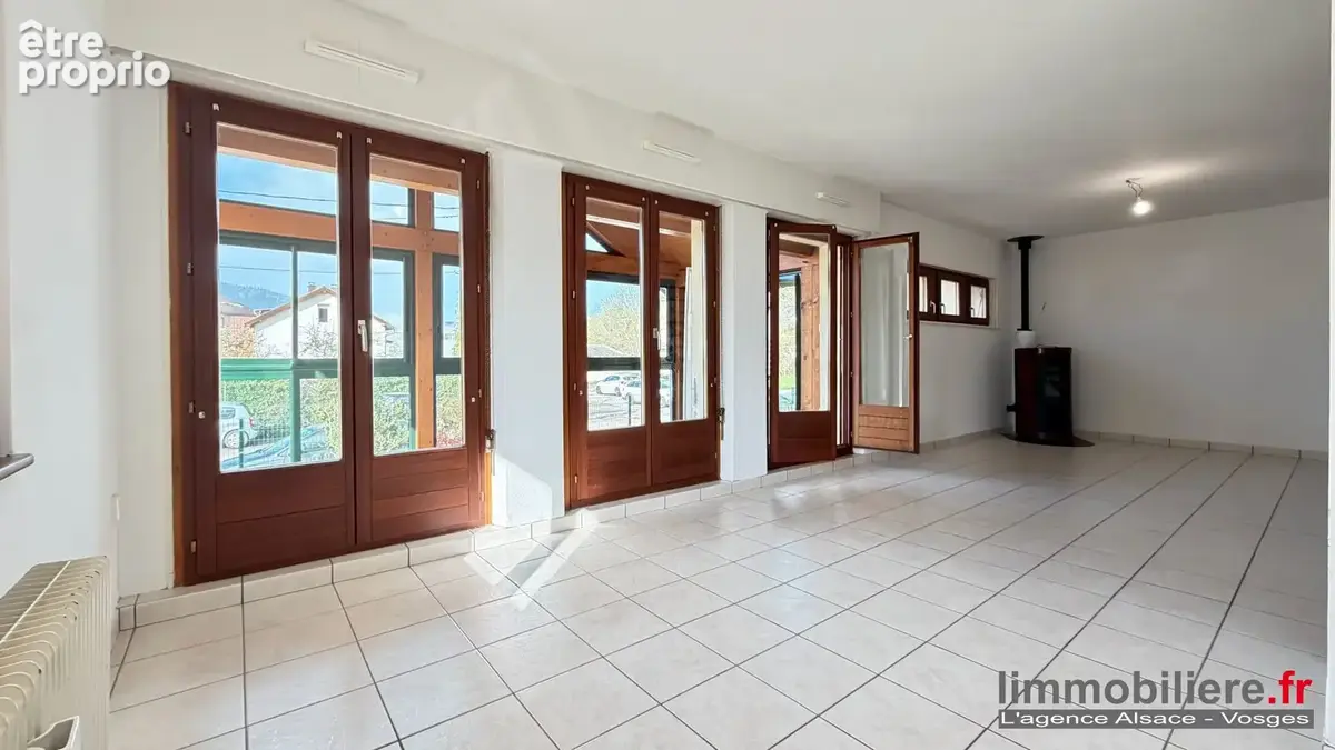 Maison 7 pièces 145 m² à vendre à Saint-Die-Des-Vosges (88100) - photo 5