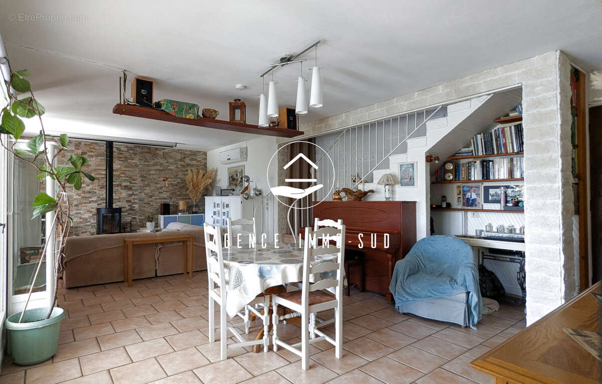 Maison à CANTARON