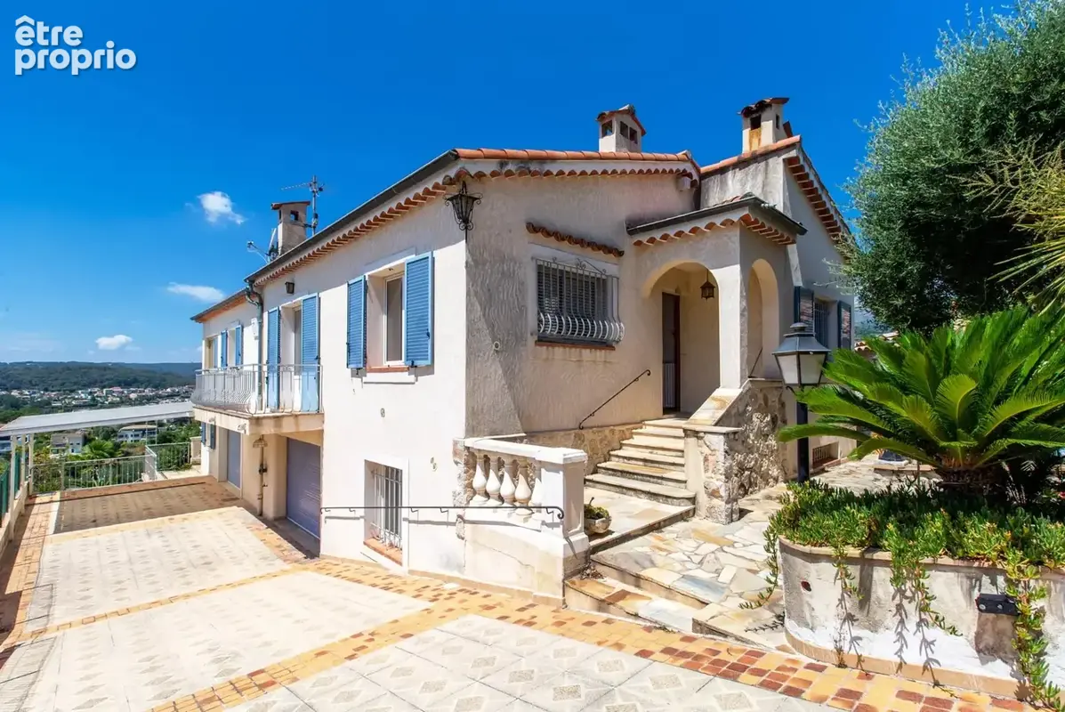 Maison à NICE