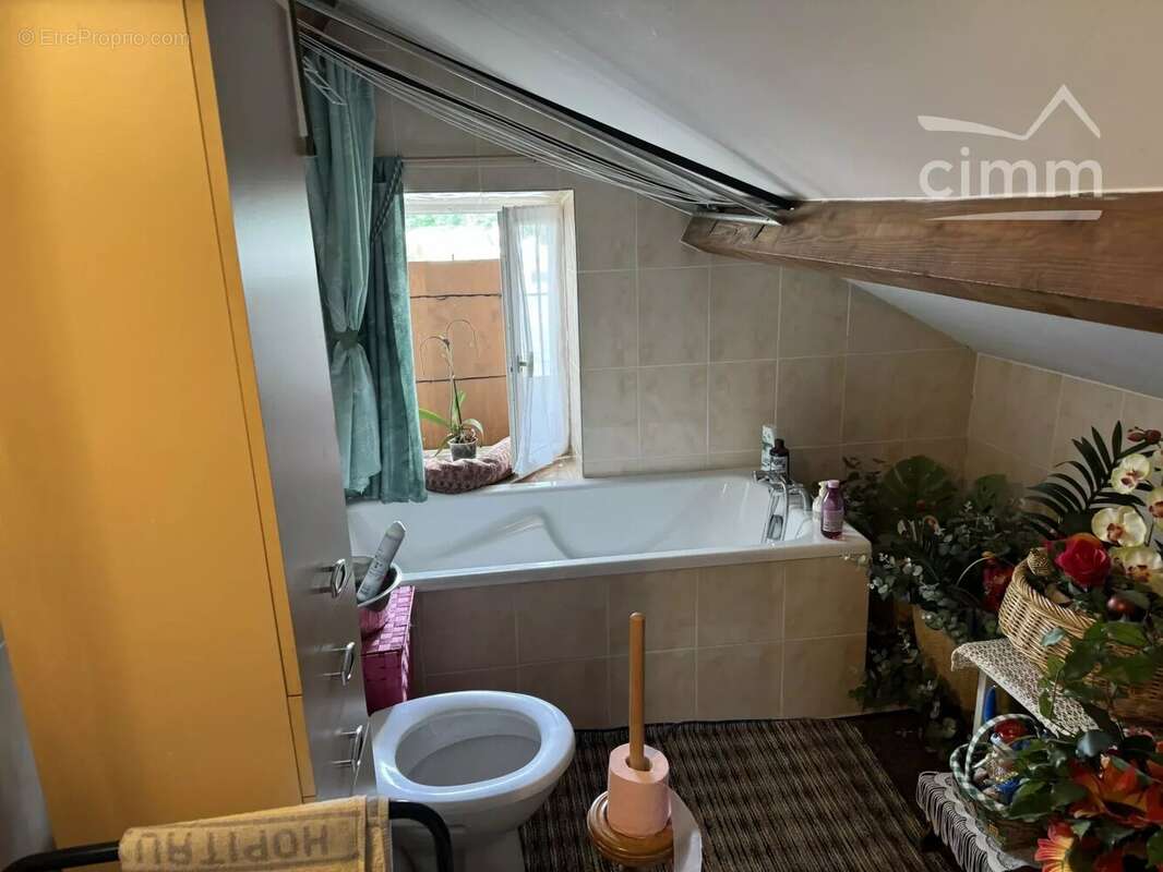 Appartement à AMBERT