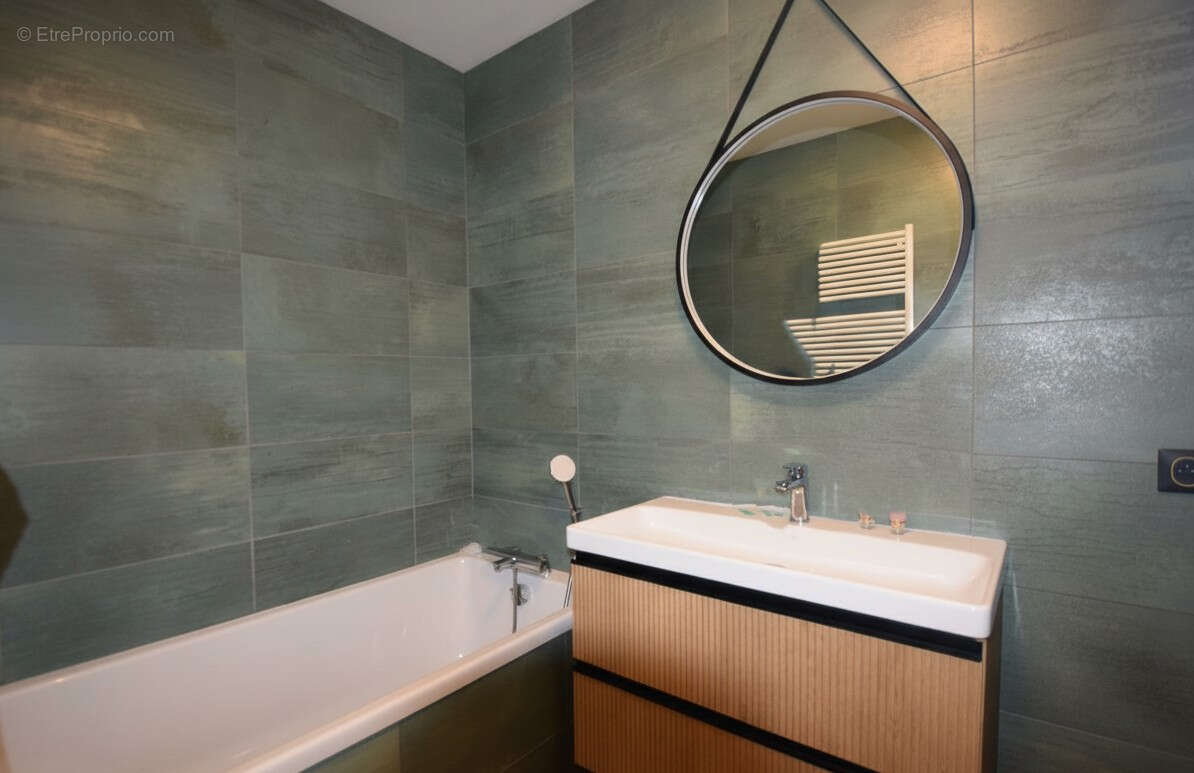 Maison à CHAZAY-D'AZERGUES