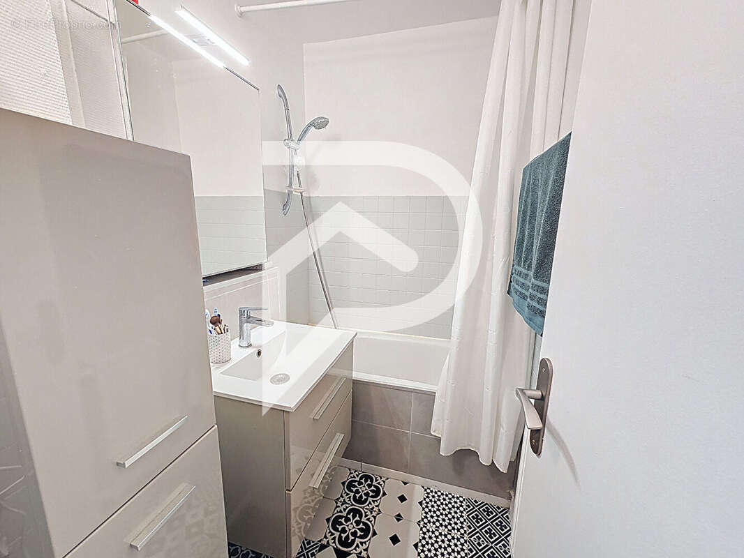 Appartement à COLOMIERS