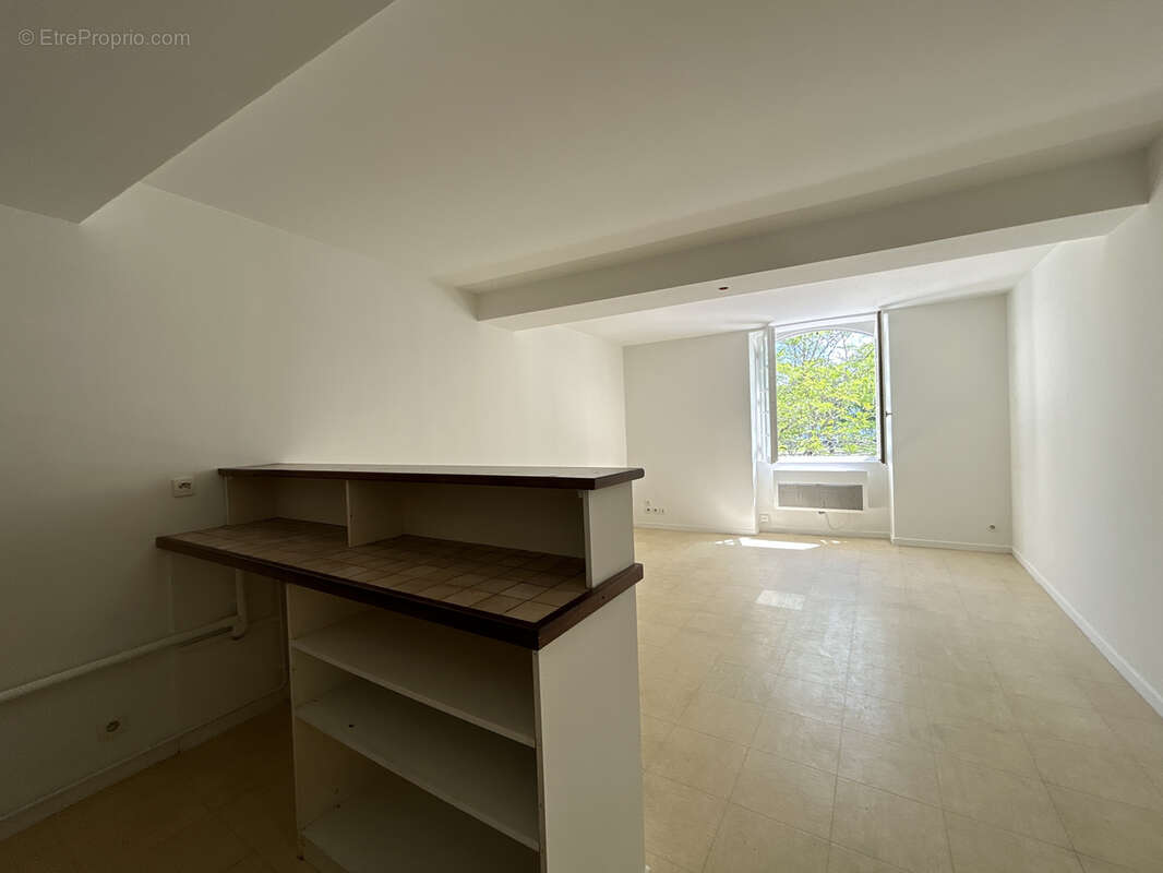 Appartement à BAYONNE